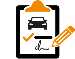 Make your booking - Finchley MiniCabs