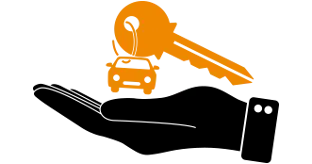 Car gets delivered to your door - Finchley MiniCabs