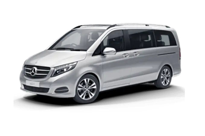 We provide 8 Seater Minibuses at Finchley Mini-Cabs